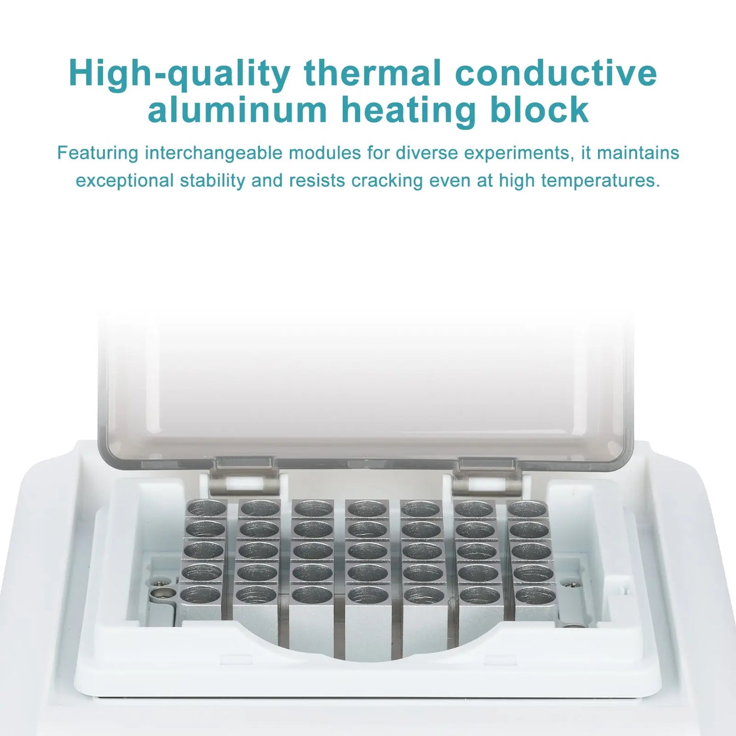 Electronic Ice Box, Thermostatic Metal Bath, 4°C to -10°C ~ 100°C, Sample Storage Baths/Incubators