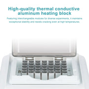 Detailed structural assembly component for StonyLab Electronic Ice Box