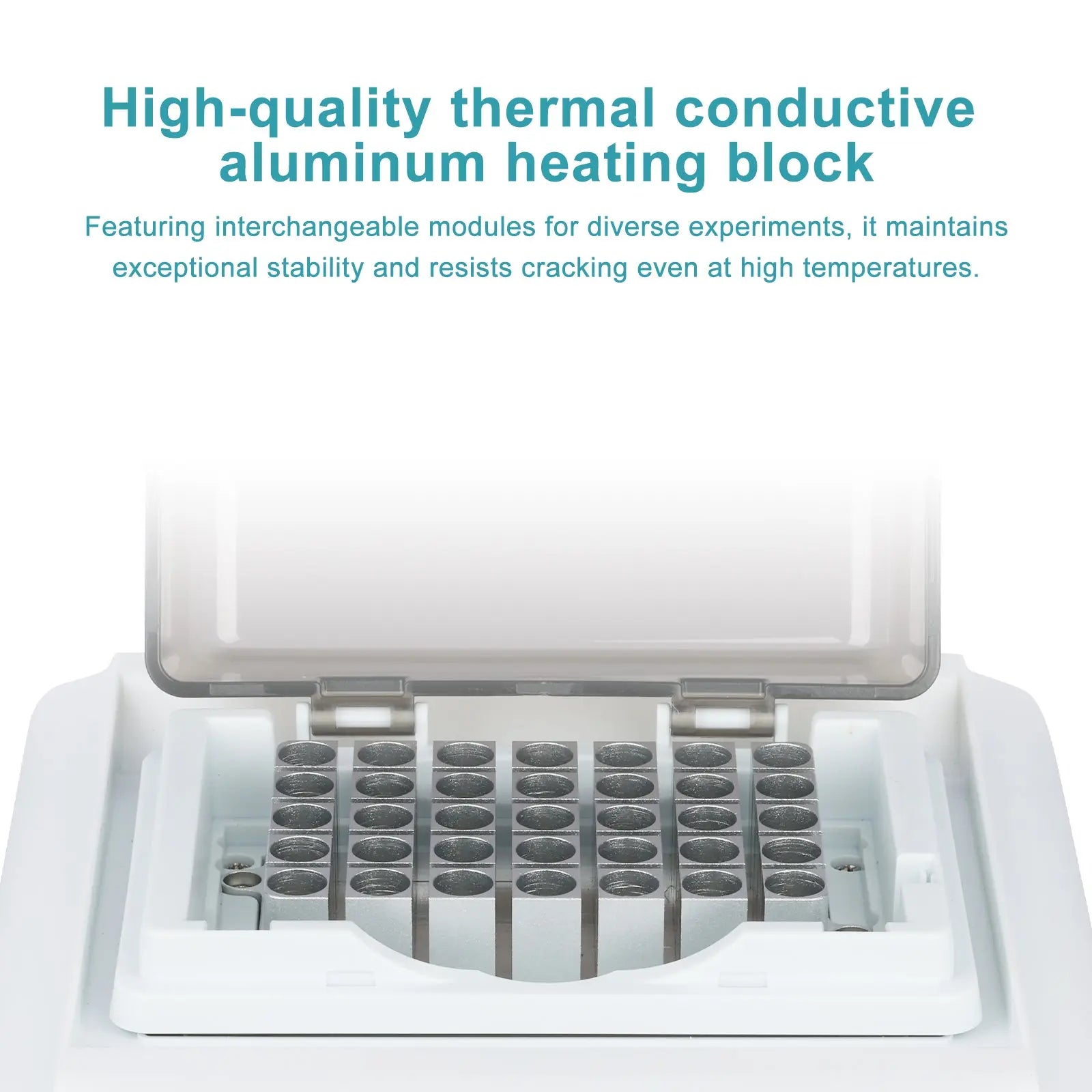 Detailed structural assembly component for StonyLab Electronic Ice Box
