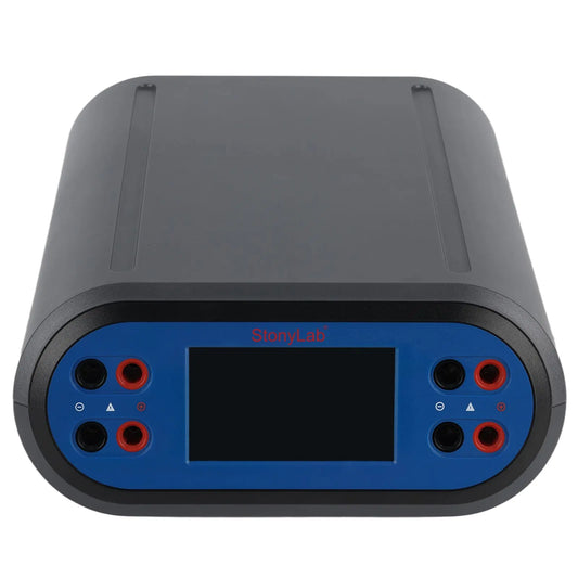 Electrophoresis Power Supply, 0-600 V, 0-3000 mA, 4 Outputs Electrophoresis-Power Supply