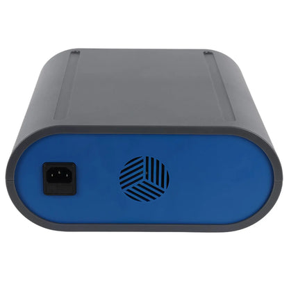 Electrophoresis Power Supply, 0-600 V, 0-3000 mA, 4 Outputs Electrophoresis-Power Supply