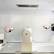 StonyLab Electrospinning Machine heavy duty chemical processing configuration