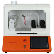 Detailed structural assembly component for StonyLab Electrospinning Machine