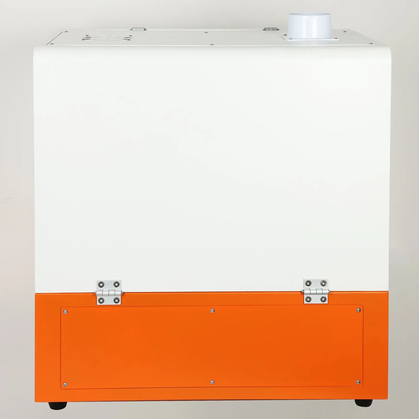 Comprehensive product view and setup components for StonyLab Electrospinning Machine