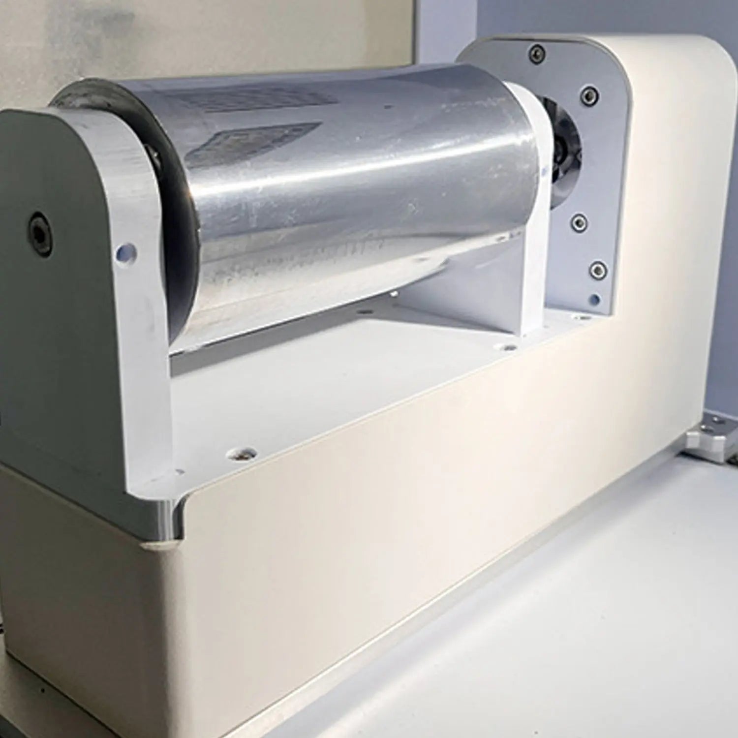 Detailed structural assembly component for StonyLab Electrospinning Machine