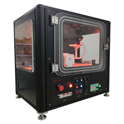 Electrospinning Machine, Model JDFSJ-1+ Electrospinning Machine