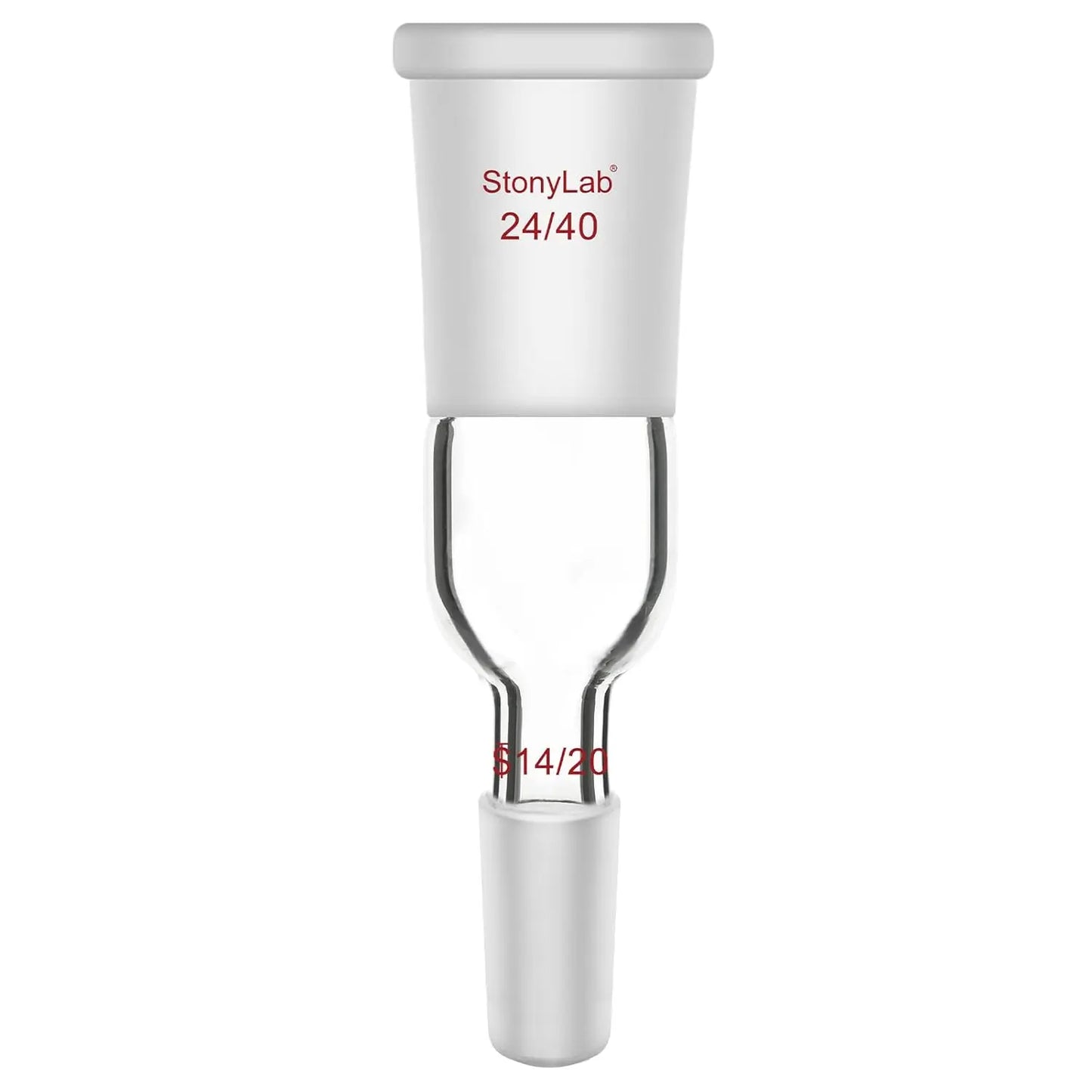 Enlarging Connecting Adapter Adapters-Connecting