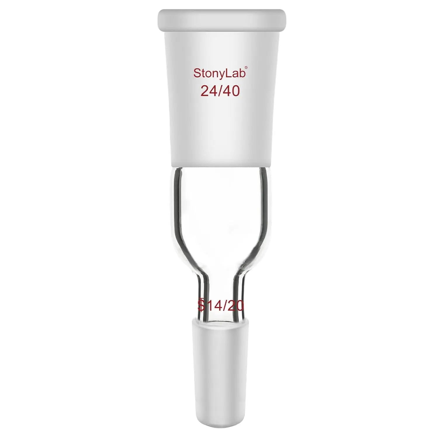 Enlarging Connecting Adapter Adapters-Connecting