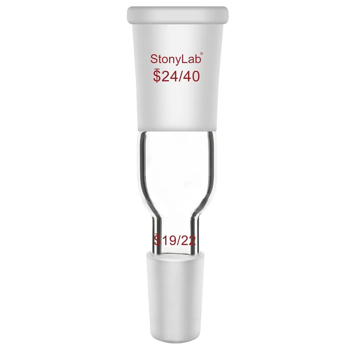 Enlarging Connecting Adapter Adapters-Connecting