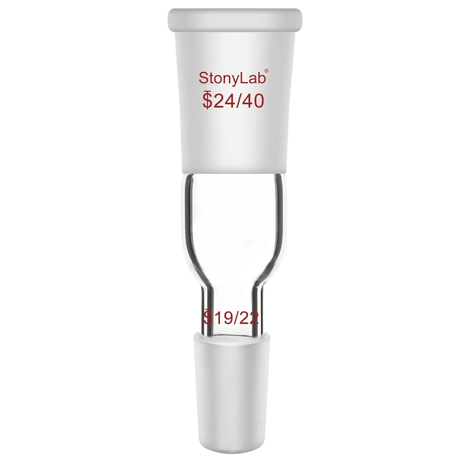 Enlarging Connecting Adapter Adapters-Connecting