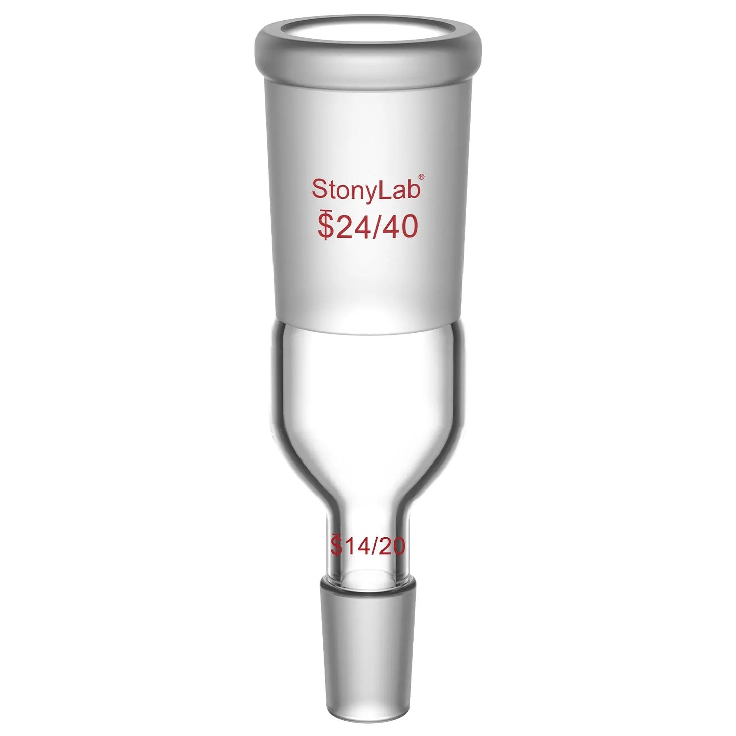 Enlarging Connecting Adapter Adapters-Connecting
