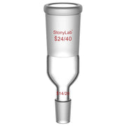 StonyLab Enlarging Connecting Adapter for professional laboratory applications