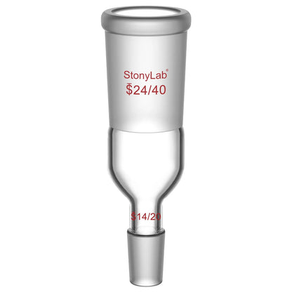 Enlarging Connecting Adapter Adapters-Connecting