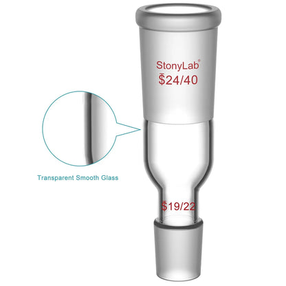 Enlarging Connecting Adapter Adapters-Connecting