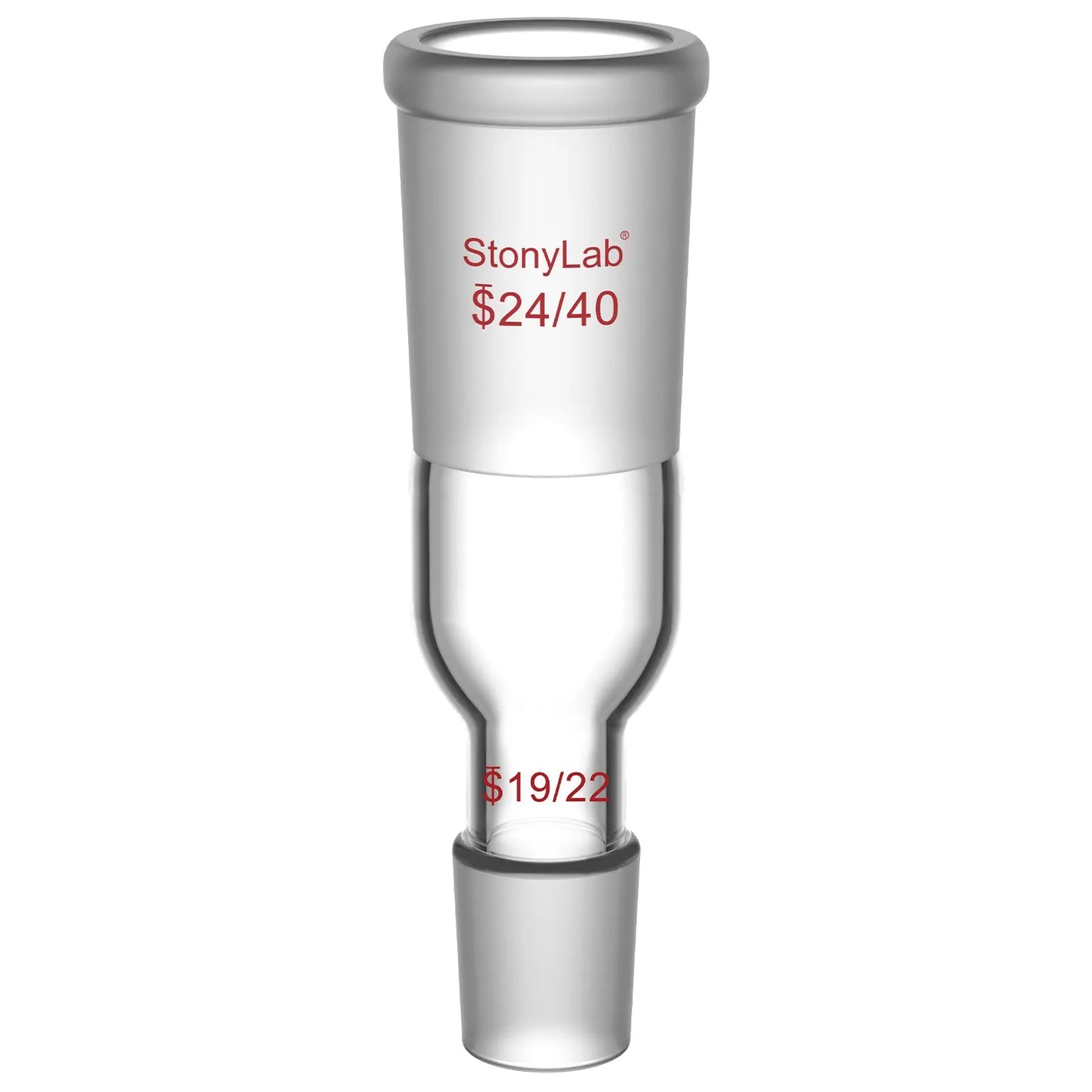 Enlarging Connecting Adapter Adapters-Connecting