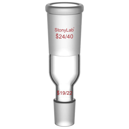 Enlarging Connecting Adapter Adapters-Connecting