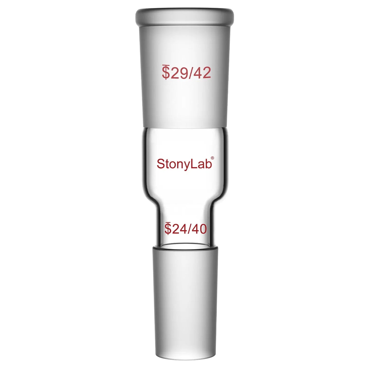 Enlarging Connecting Adapter Adapters-Connecting