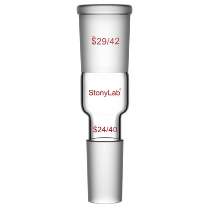 Enlarging Connecting Adapter Adapters-Connecting