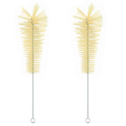 StonyLab Erlenmeyer Flask Brushes for professional laboratory applications