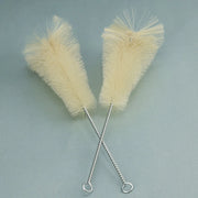 Detailed structural assembly component for StonyLab Erlenmeyer Flask Brushes