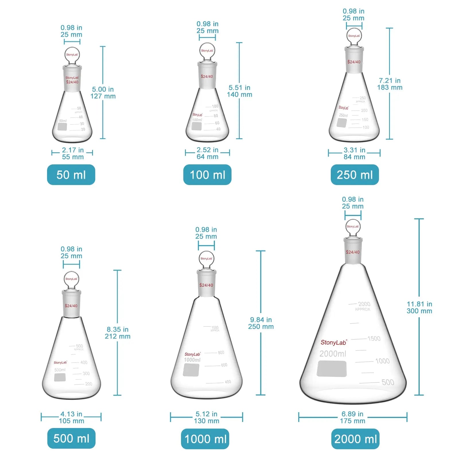 Saturated Calomel Reference Electrodes (SCE) | StonyLab
