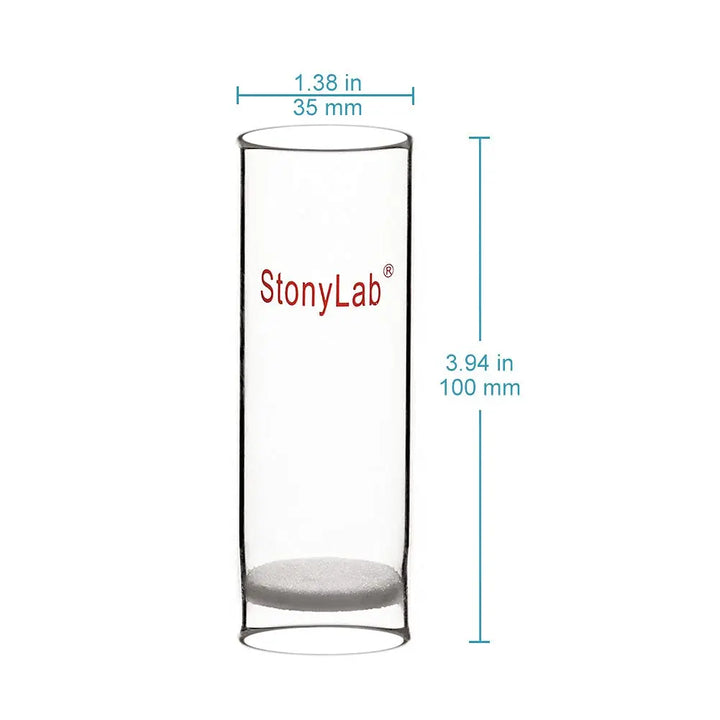 Soxhlet Extractor Set – Borosilicate Glass, 10% Off | StonyLab