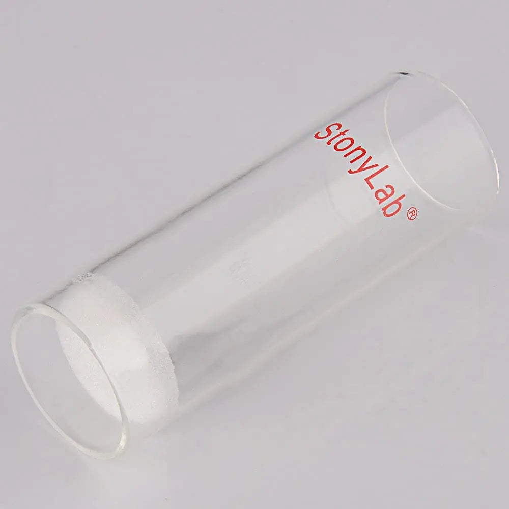 Extraction Thimble with 30 mm ID 35 mm OD and 100 mm Height Laboratory Supplies
