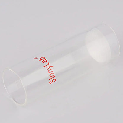 Extraction Thimble with 30 mm ID 35 mm OD and 100 mm Height Laboratory Supplies