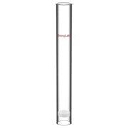 Comprehensive product view and setup components for StonyLab Extraction Thimble with Medium Porosity Frit