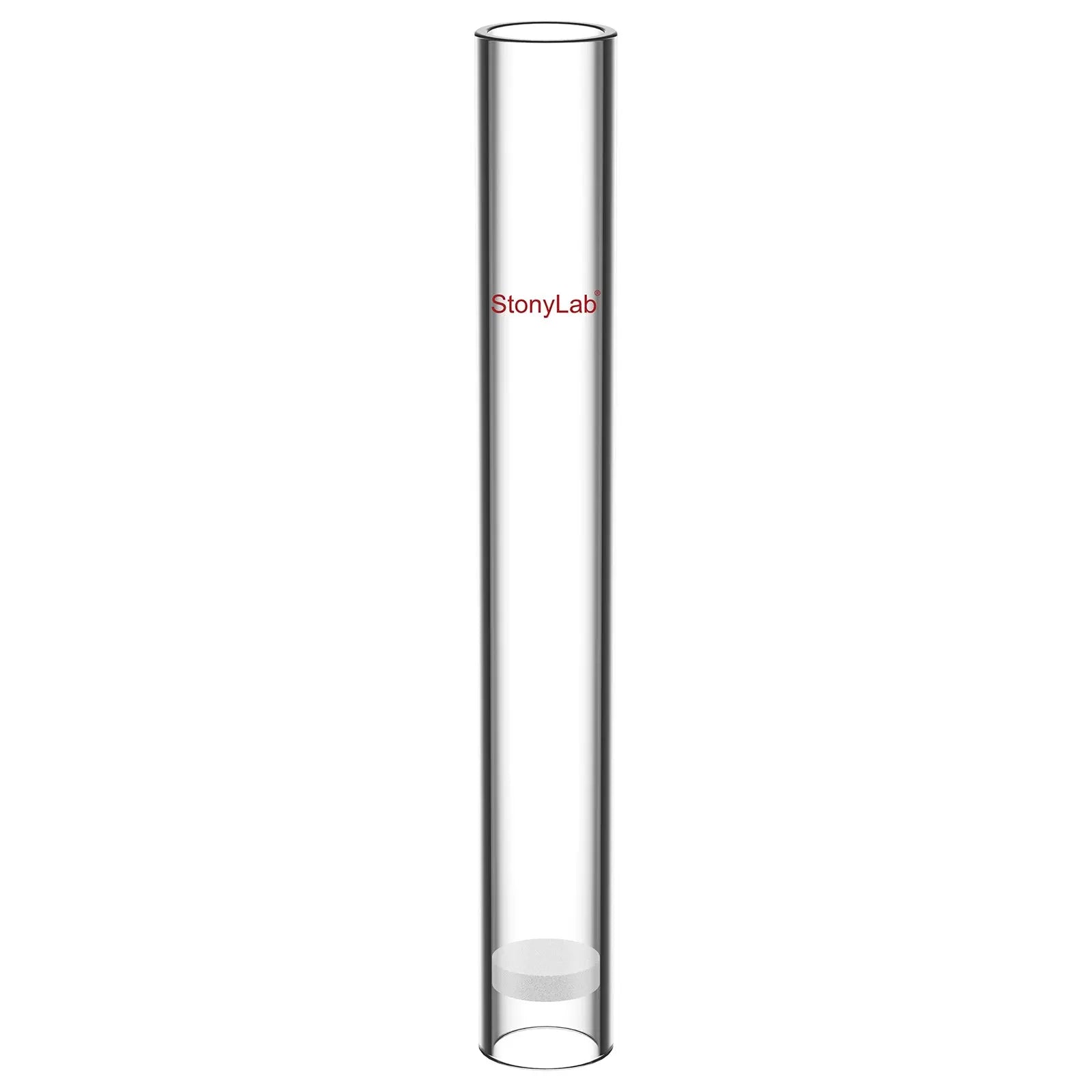 Extraction Thimble with Medium Porosity Frit, 30–50 µm Pore Size Soxhlet-Thimble