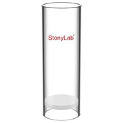 StonyLab Extraction Thimble with Medium Porosity Frit for professional laboratory applications