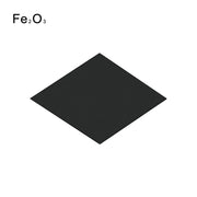 StonyLab ¦Á-Fe2O3 Crystal Substrate for professional laboratory applications