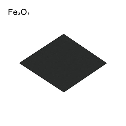 α-Fe2O3 Crystal Substrate Fe2O3