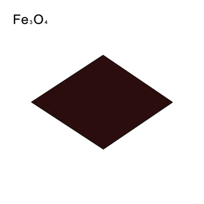 Fe3O4 Crystal Substrate Fe3O4