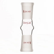 StonyLab Female to Female Adapter Connector for professional laboratory applications