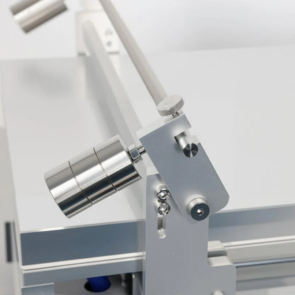 Film Coater with Integrated Wire Bar & Blade (No Vacuum Function) Film Coater