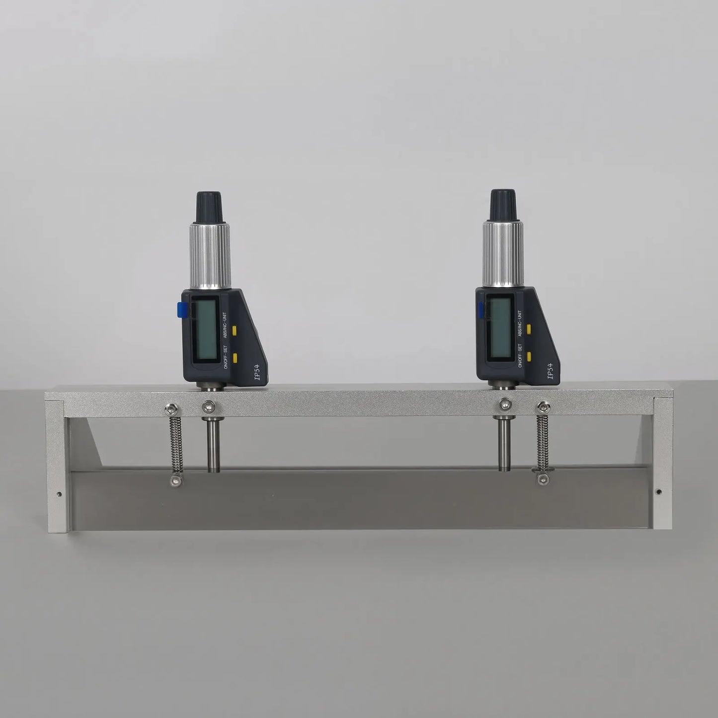 Film Coater with Integrated Wire Bar & Blade (No Vacuum Function) Film Coater
