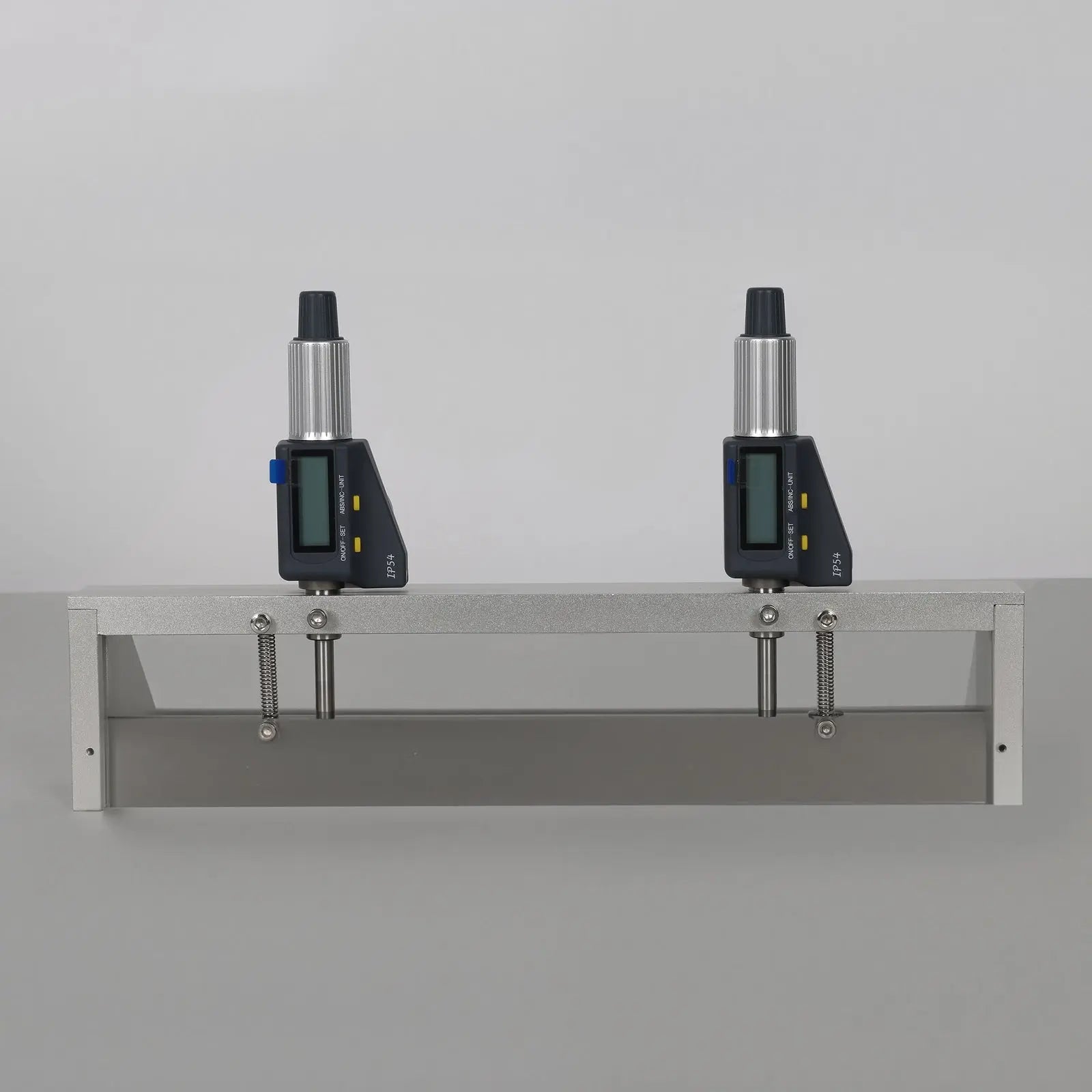 Film Coater with Integrated Wire Bar & Blade (No Vacuum Function) Film Coater