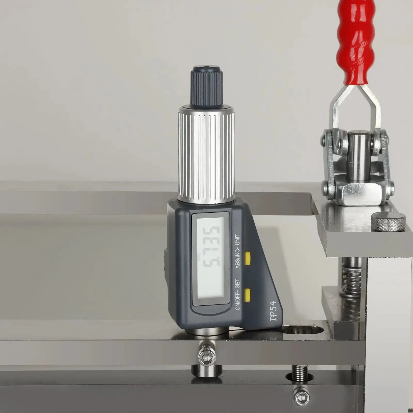 Heated Vacuum Film Coater with Integrated Wire Bar & Blade Film Coater