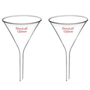 StonyLab Filter Funnel for professional laboratory applications