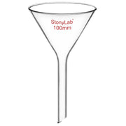 Comprehensive product view and setup components for StonyLab Filter Funnel