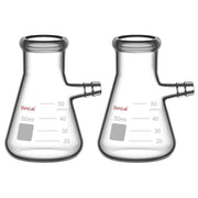 Comprehensive product view and setup components for StonyLab Filtering Flask