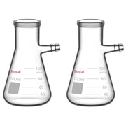 Comprehensive product view and setup components for StonyLab Filtering Flask