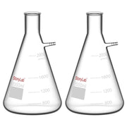Comprehensive product view and setup components for StonyLab Filtering Flask
