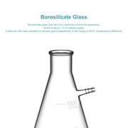 Detailed structural assembly component for StonyLab Filtering Flask