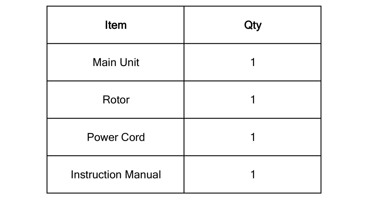 Floor-Standing Refrigerated Centrifuge Package