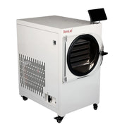 StonyLab Food Freeze Dryer with Vacuum Pump heavy duty chemical processing configuration