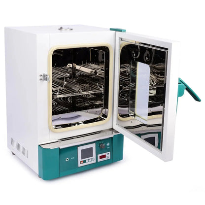 Forced Air Drying Oven, 30L, RT+10-250°C Oven-Forced Air Drying