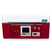Comprehensive product view and setup components for StonyLab Forced Air Convection Drying Oven