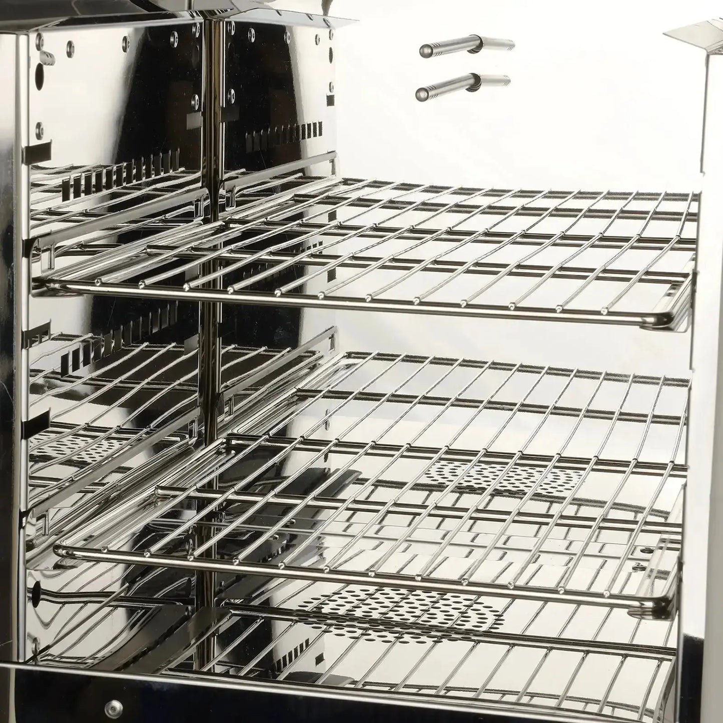 Forced Air Drying Oven, 30L, RT-300°C Oven-Forced Air Drying